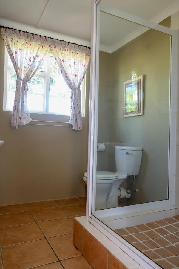 Fernhill Guest Farm Villa Knysna Exterior foto