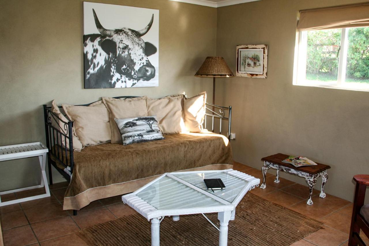 Fernhill Guest Farm Villa Knysna Exterior foto